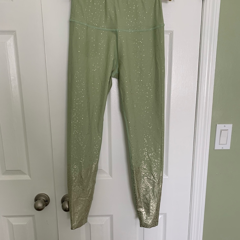 Beyond Yoga Tights